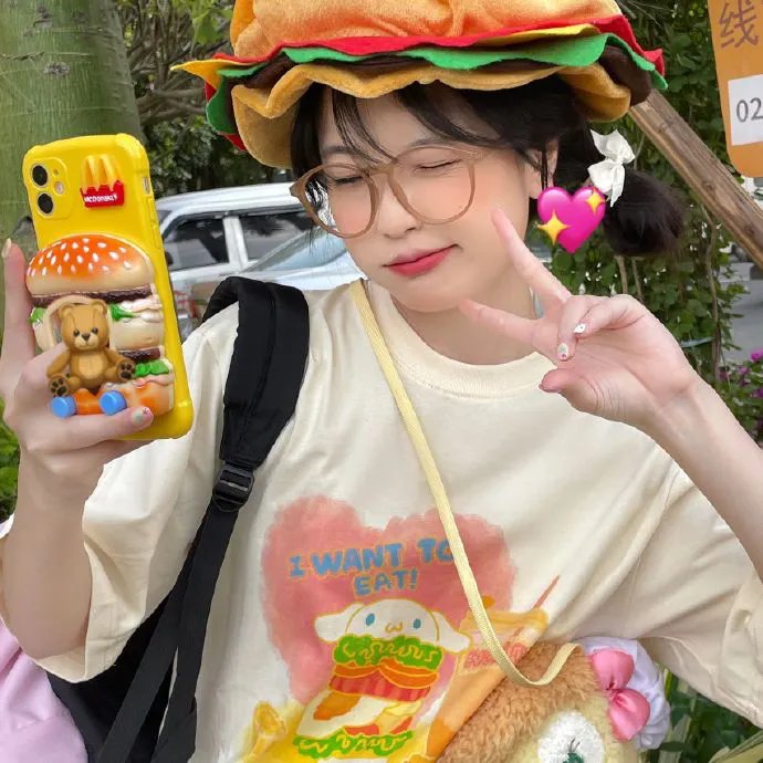 群兽