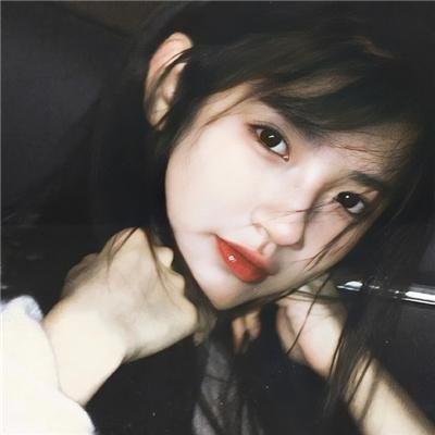 高三女生部落格